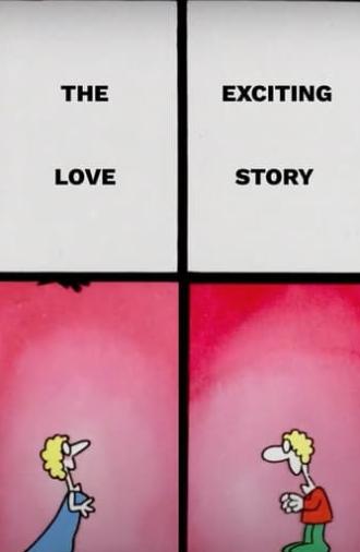 The Exciting Love Story (1989)