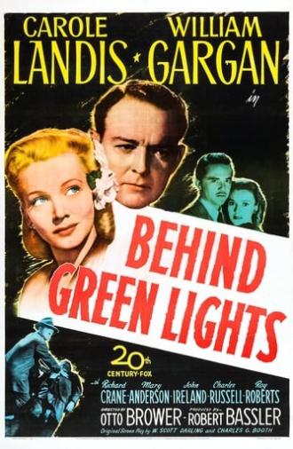 Behind Green Lights (1946)