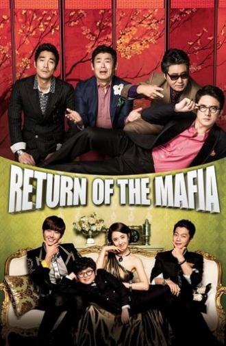 Return of the Mafia (2012)