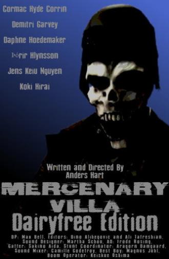 Mercenary Villa: Dairy Free Edition (2026)
