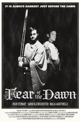 Fear Of The Dawn (2023)