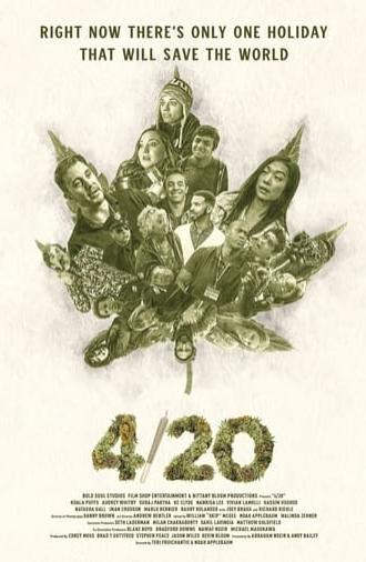 4/20 (2020)