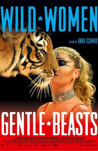 Wild Women: Gentle Beasts (2015)