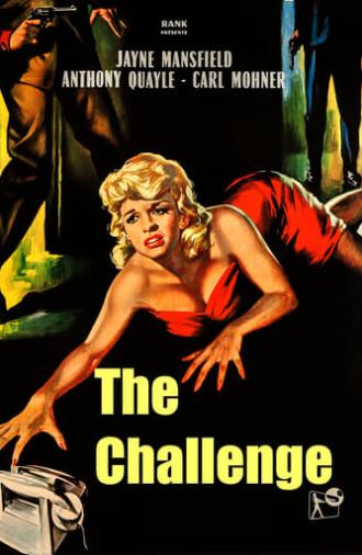 The Challenge (1960)