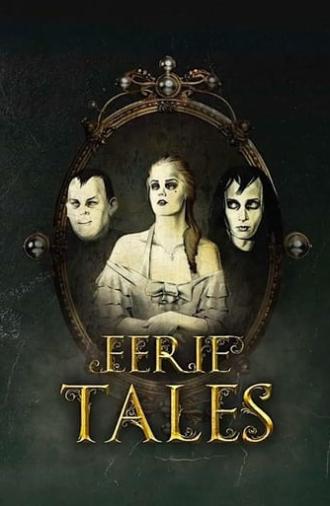 Eerie Tales (1919)