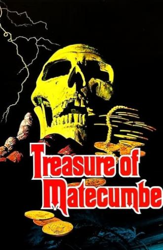 Treasure of Matecumbe (1976)