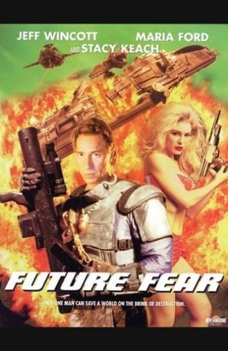 Future Fear (1997)