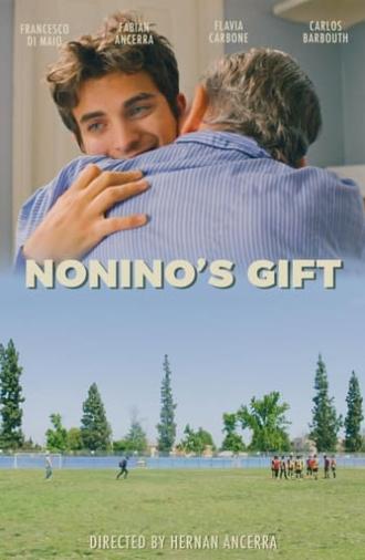 Nonino's Gift (2022)