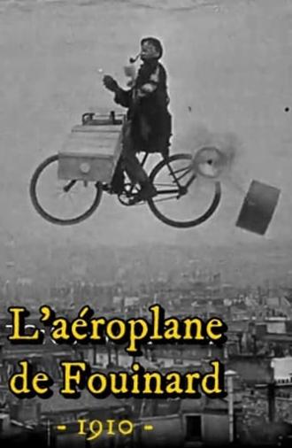 L'aéroplane de Fouinard (1910)