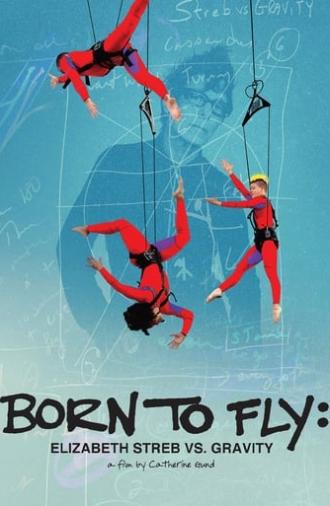 Born to Fly: Elizabeth Streb vs. Gravity (2014)