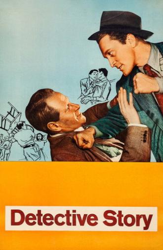 Detective Story (1951)