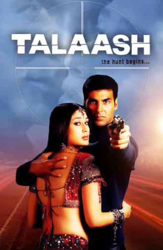 Talaash: The Hunt Begins (2003)