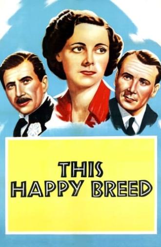 This Happy Breed (1944)