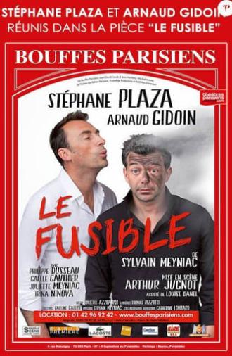 Le Fusible (2017)