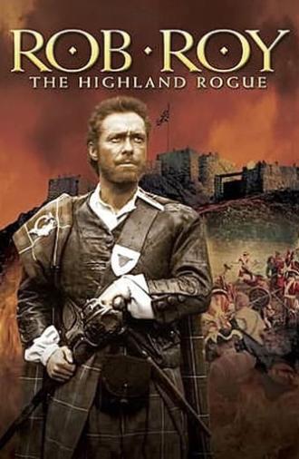 Rob Roy, The Highland Rogue (1953)