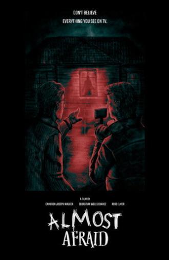 Almost Afraid (2026)