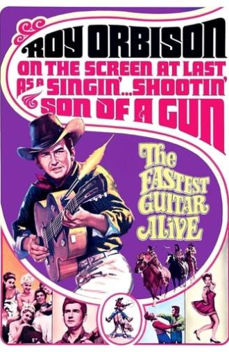 The Fastest Guitar Alive (1967)