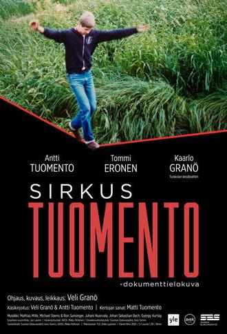 Circus Tuomento (2025)