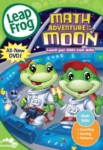 LeapFrog: Math Adventure to the Moon (2009)