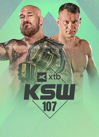 KSW 107 (2025)