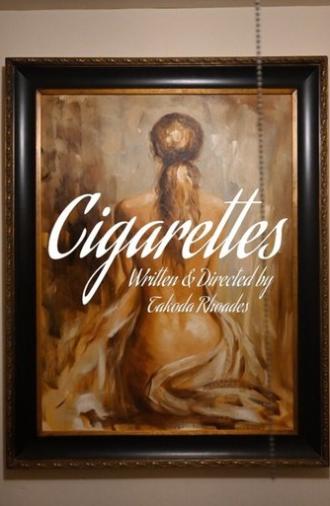 Cigarettes (2025)