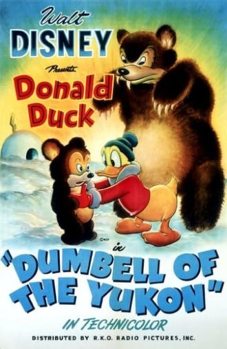 Dumbell of the Yukon (1946)