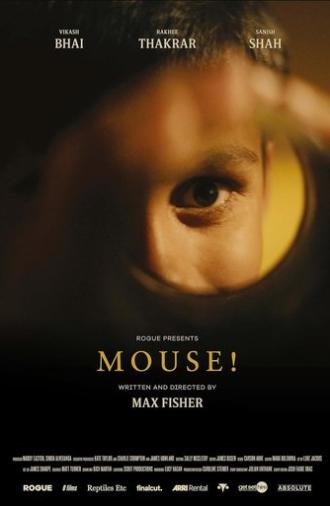 Mouse! (2025)