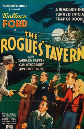 The Rogues' Tavern (1936)