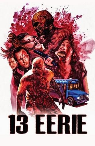 13 Eerie (2013)