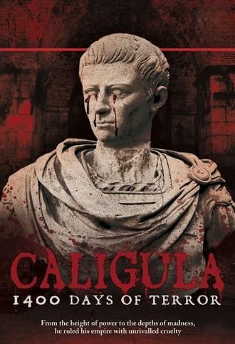 Caligula: 1400 Days of Terror (2012)