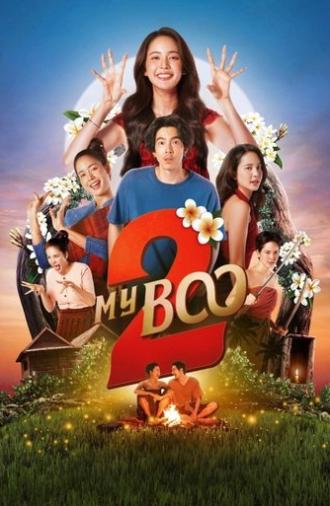 My Boo 2 (2025)