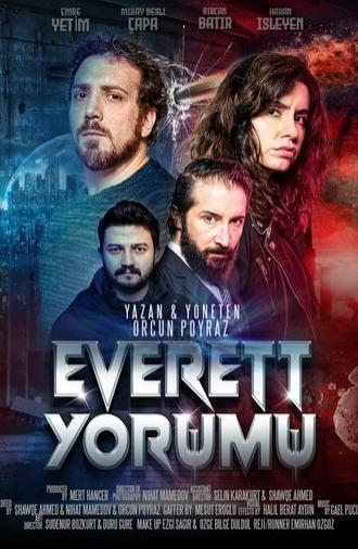 Everett Yorumu (2025)