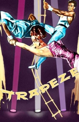 Trapeze (1956)