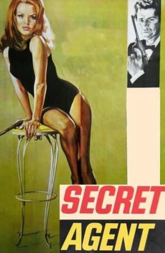 Top Secret (1967)