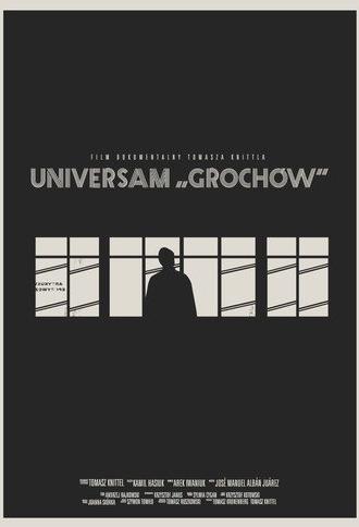 Universam Grochów (2018)