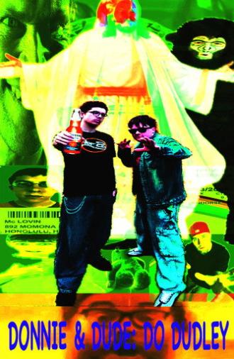 Donnie & Dude: Do Dudley (2026)