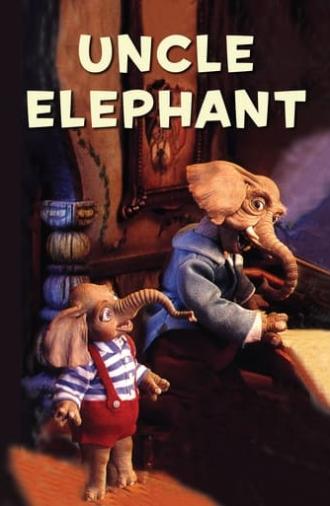 Uncle Elephant (1991)