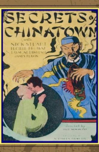 Secrets of Chinatown (1935)