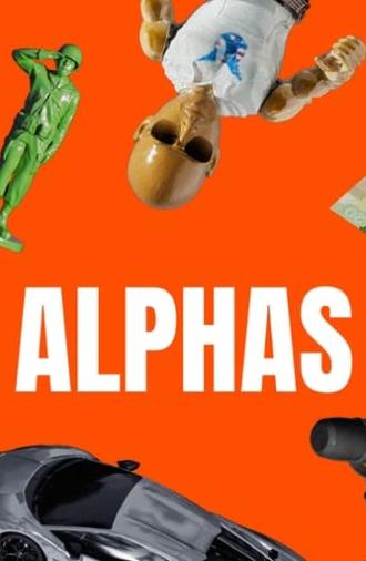 Alphas (2024)