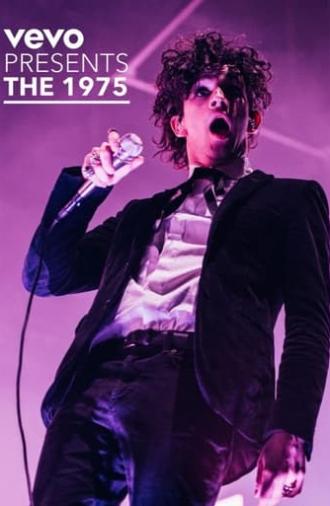 Vevo Presents: The 1975 Live at The O2, London (2016)