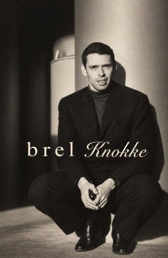 Jacques Brel in Knokke-le-Zoute (1963)