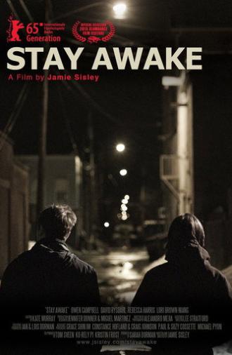 Stay Awake (2015)
