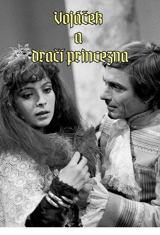 Vojáček a dračí princezna (1982)