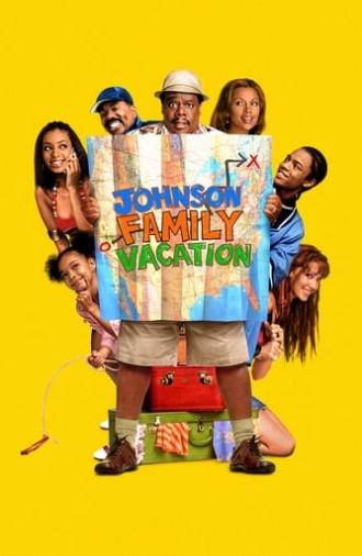 Johnson Family Vacation (2004)