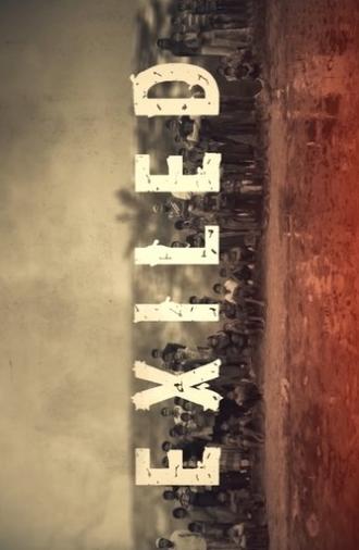 EXILED Rohingya (2019)