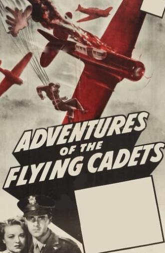 Adventures of the Flying Cadets (1943)