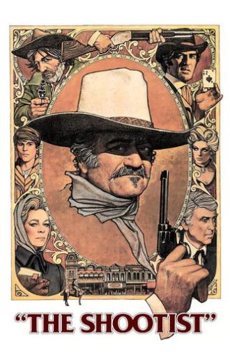 The Shootist (1976)