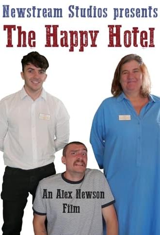 The Happy Hotel (2023)