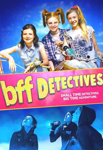 BFF Detectives (2019)