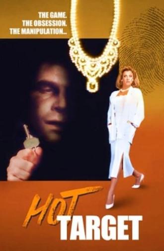 Hot Target (1985)